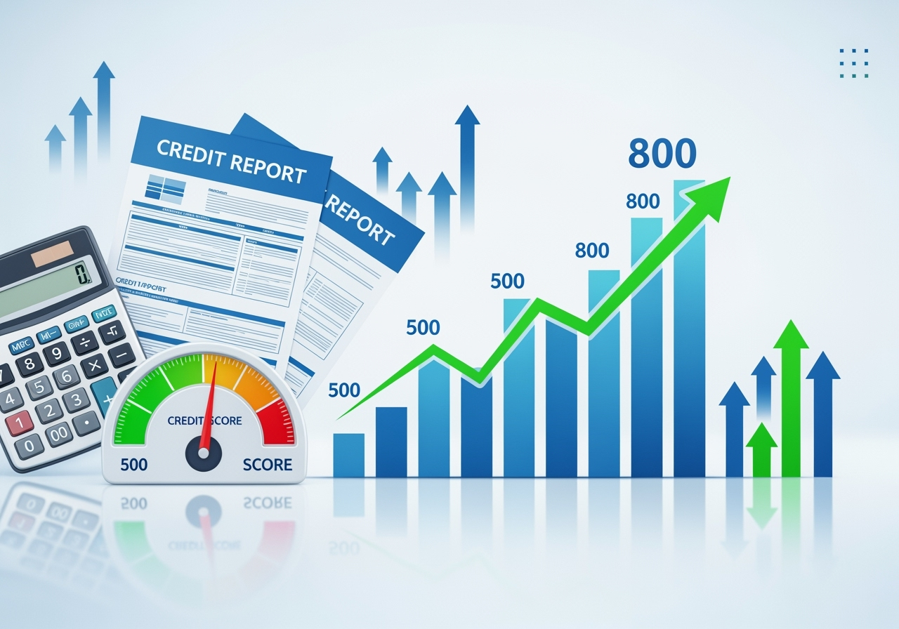 Credit Repair Services