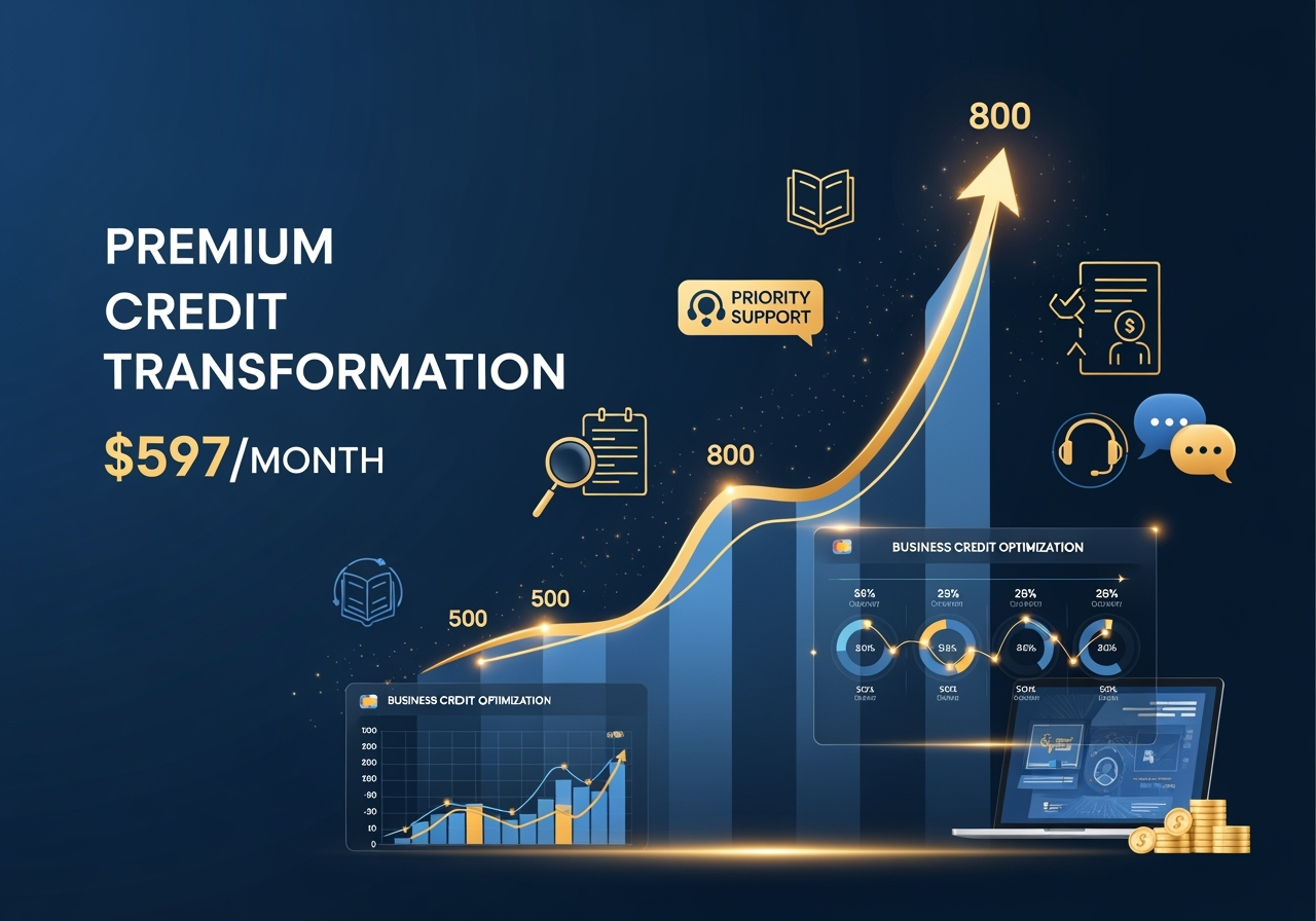 Credit Repair Services