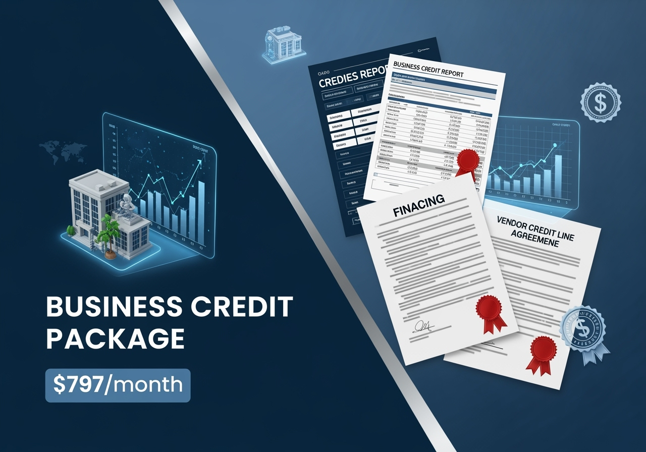 Credit Repair Services