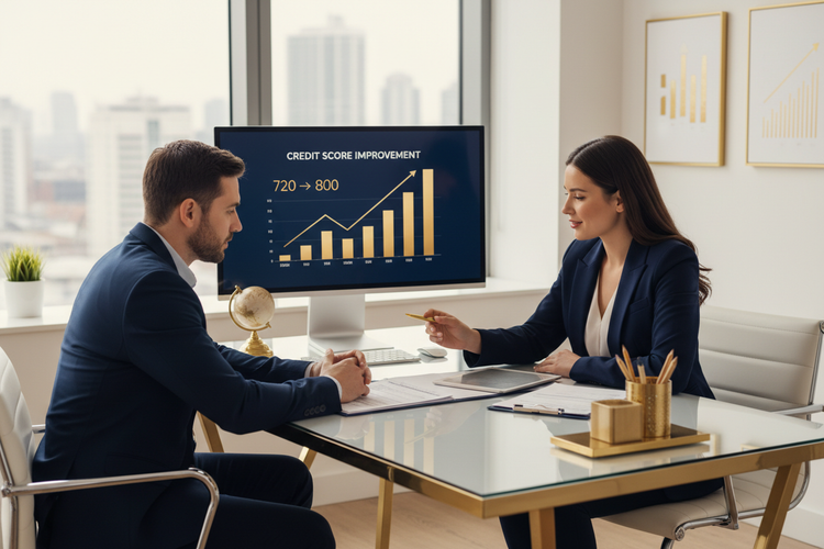 Credit Counseling Services | My Thinking Group Inc. Florida