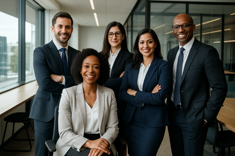 Empowering Your Business Growth Through Strategic Solutions