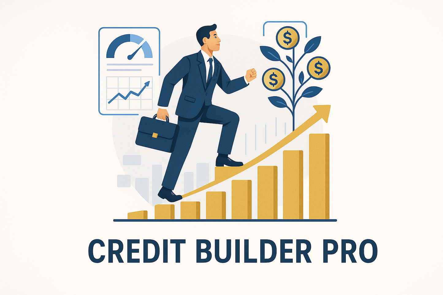 Business Plan: Credit Reporting Services