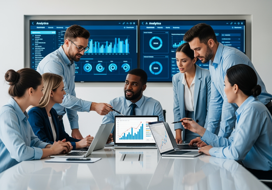 1 hour virtual Business Review