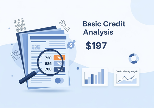 Credit Repair Services